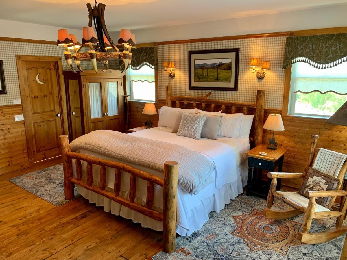 Forfriends Inn Wine Country Bed And Breakfast Santa Ynez Exterior foto