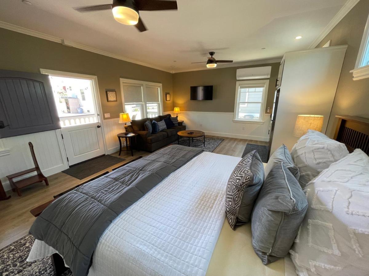 Forfriends Inn Wine Country Bed And Breakfast Santa Ynez Exterior foto