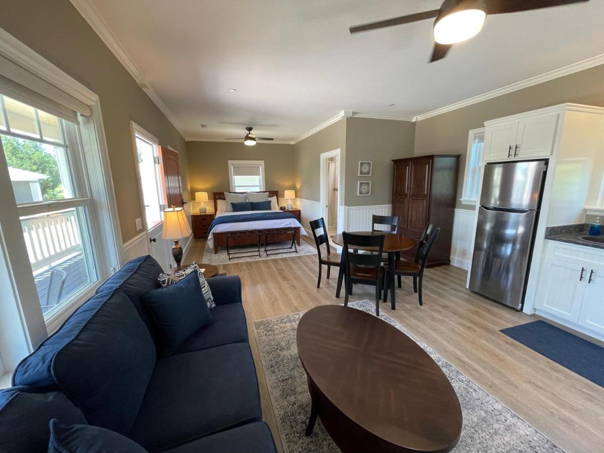 Forfriends Inn Wine Country Bed And Breakfast Santa Ynez Exterior foto