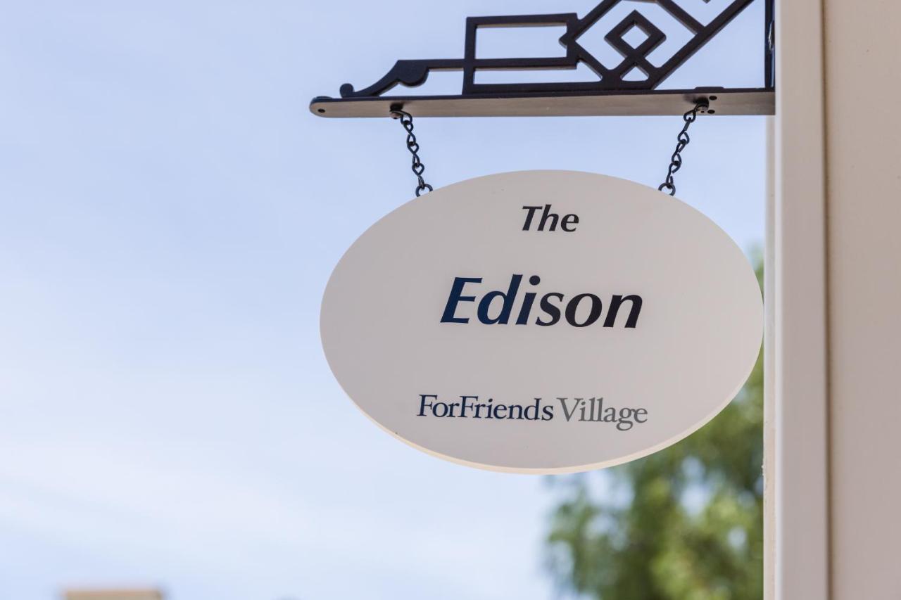 Forfriends Inn Wine Country Bed And Breakfast Santa Ynez Exterior foto