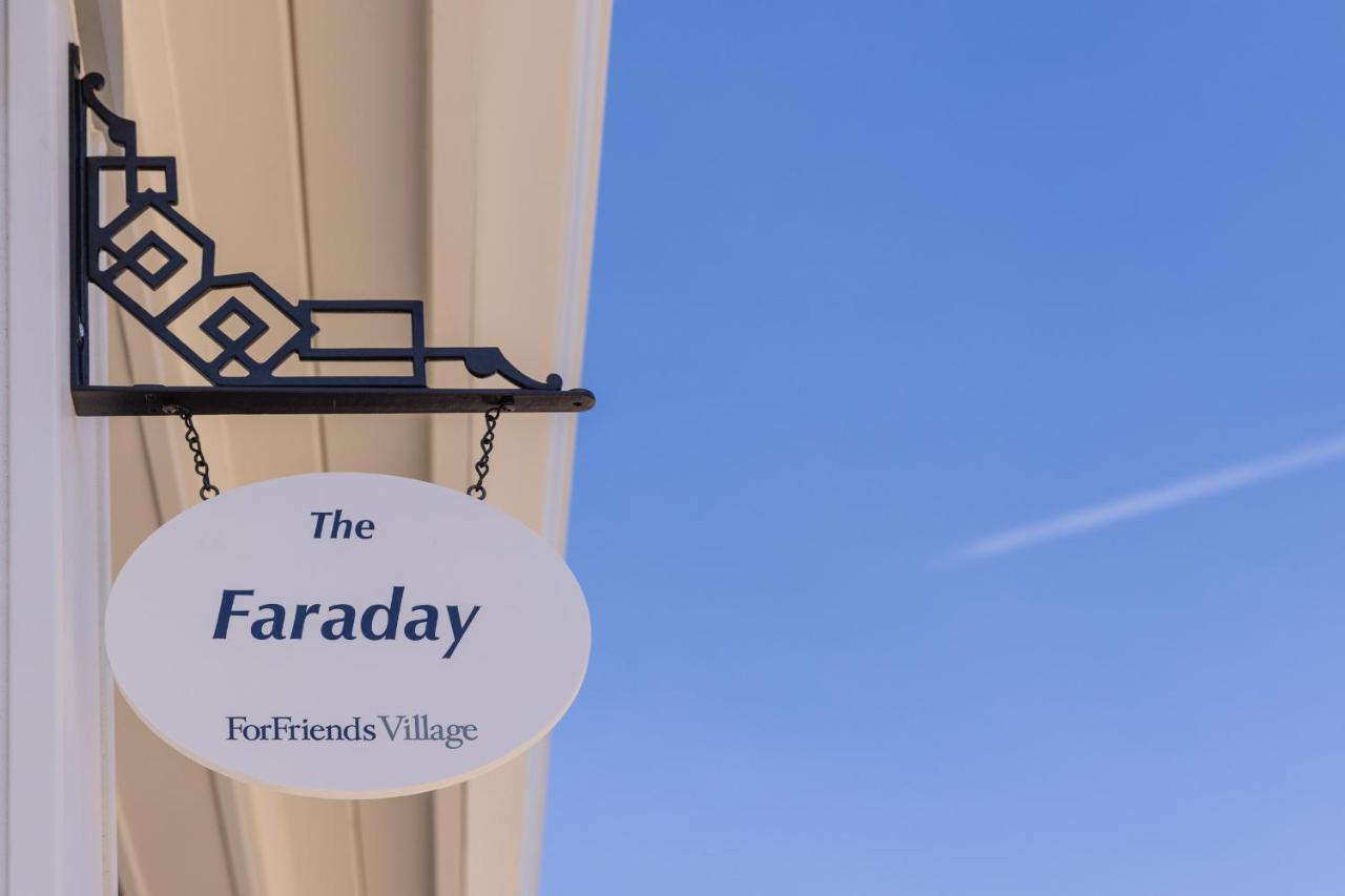 Forfriends Inn Wine Country Bed And Breakfast Santa Ynez Exterior foto