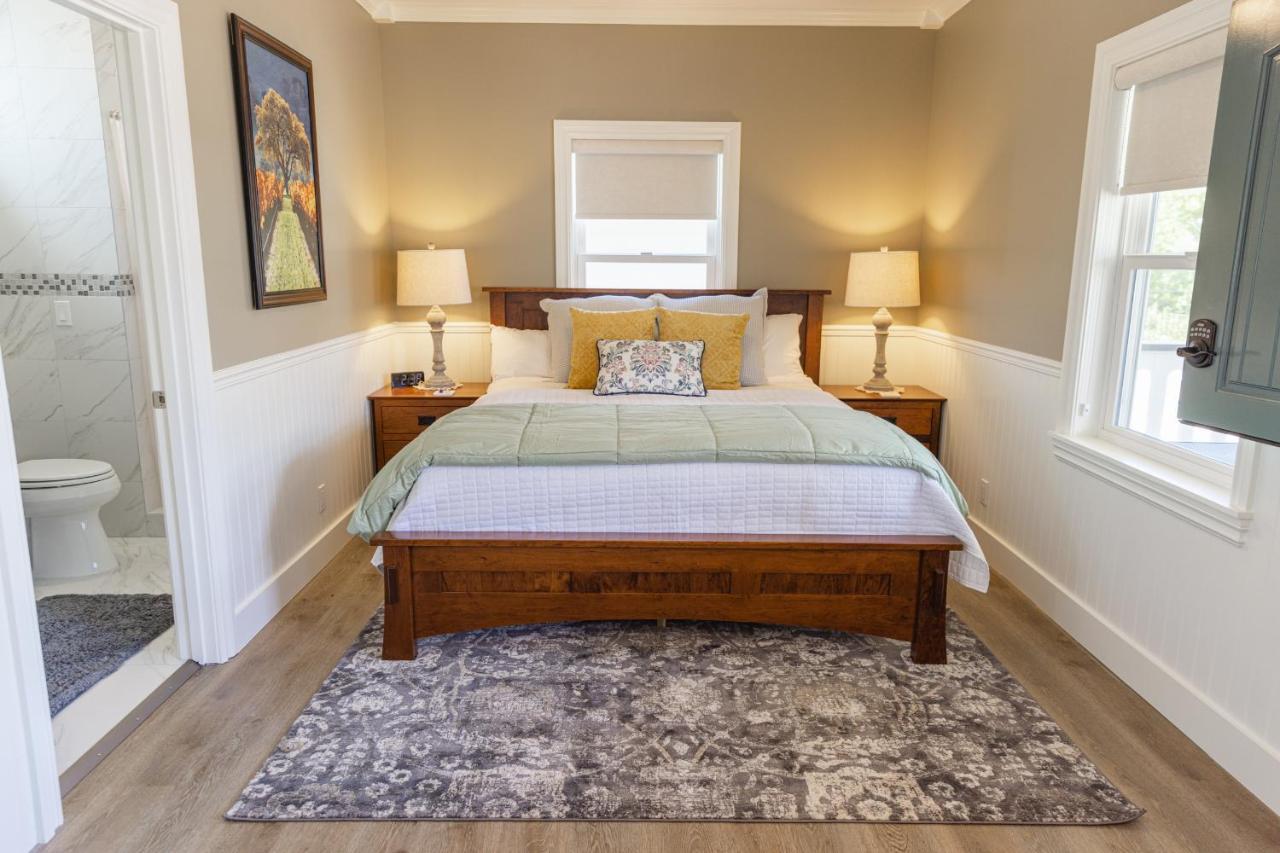 Forfriends Inn Wine Country Bed And Breakfast Santa Ynez Exterior foto